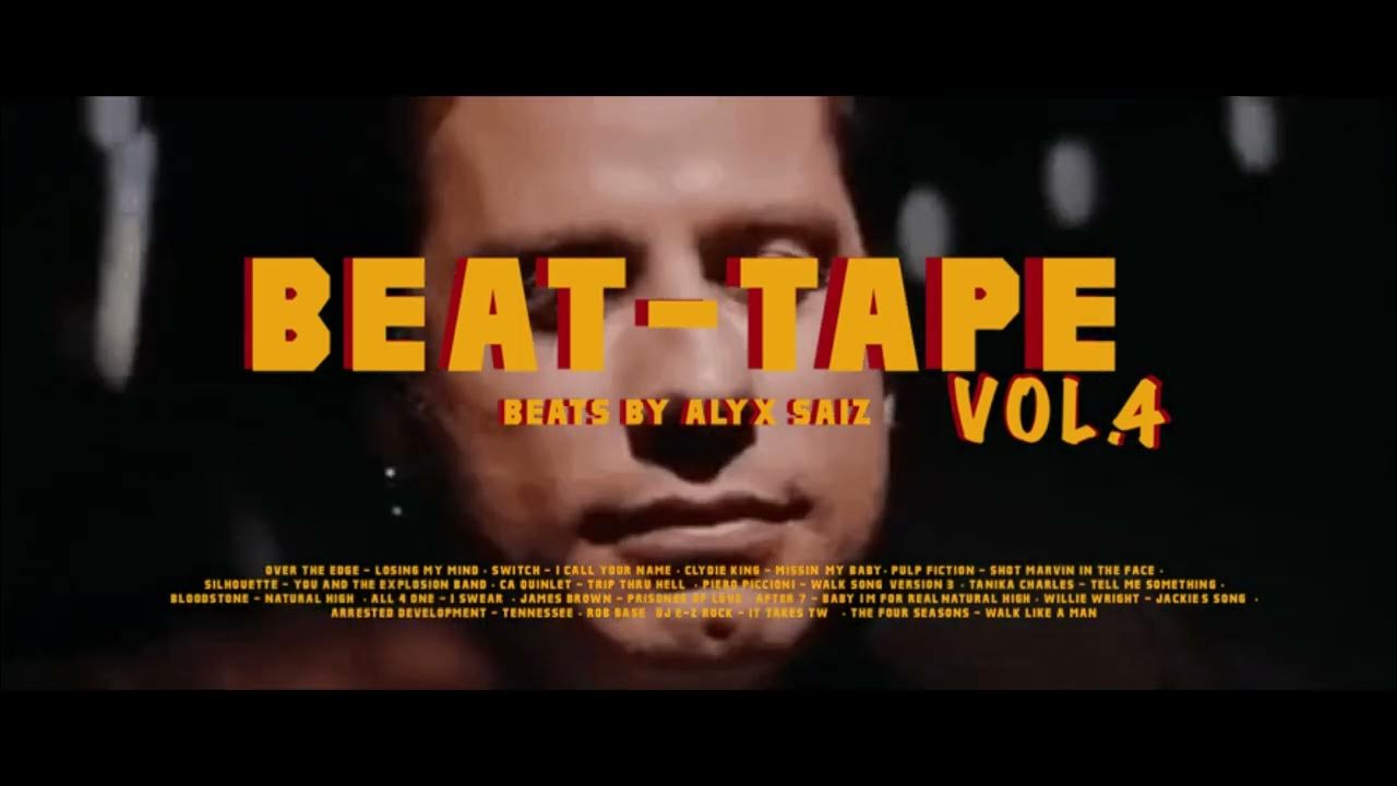 BeatTape Vol.4 YouTube