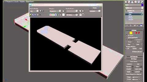 Intro to Modeling Viking Chair Part 1