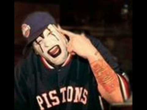 psychopathic rydas bandanas(Lyrics)