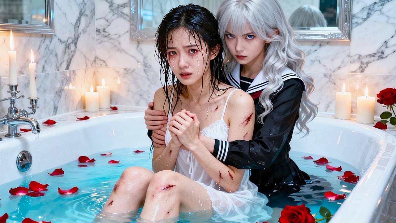 سجنني لأجل عشيقته... ولدت من جديد وطلّقته! تزوجت مليارديرًا وهو يندم الآن!