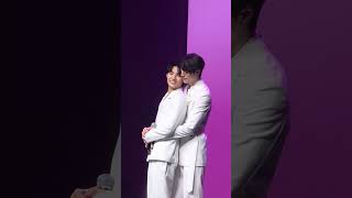 301168 Chance & Guno Once Upon A Dream 1St Fan Meeting In Bangkok