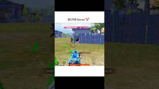 BGMI Server+ Campers....😭😭 @BattlegroundsMobile_IN #bgminetworkissue