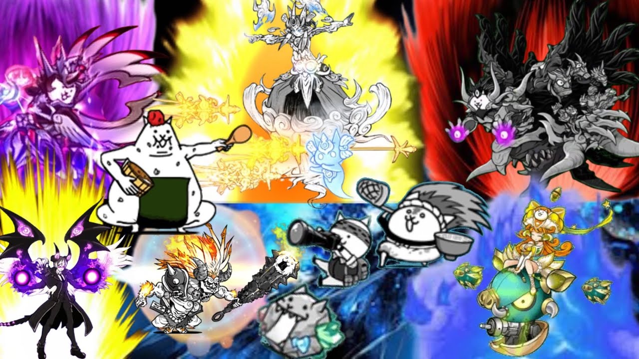 【同一編成】真レジェンド冠3vs同一#15