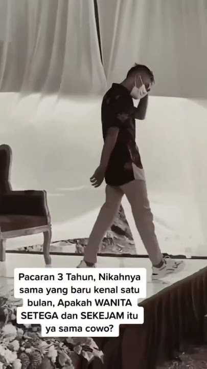 datang ke pernikahan mantan 🙏🙏