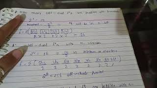 Digital logic self dual function #neilit