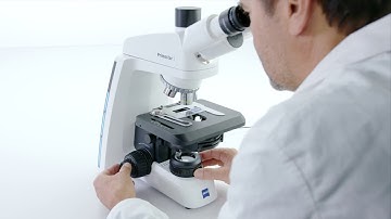 ZEISS Primostar 3 - How to Get Your First Image