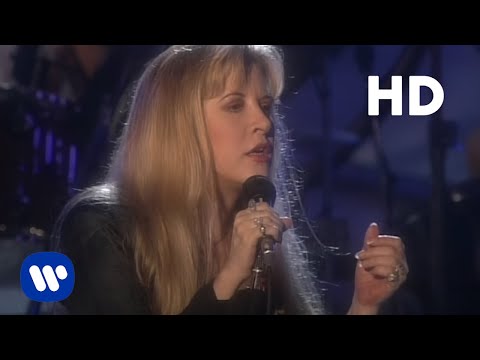 Fleetwood Mac -  Silver Springs (Official Music Video)
