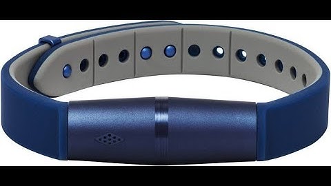 Fossil Q Motion Blue Strap | Regular best price only Flipkart