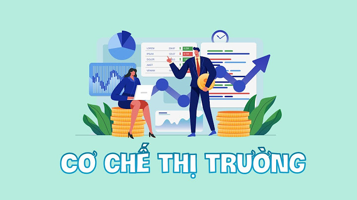 Mặt trái của cơ ché thị trường là gì năm 2024