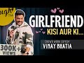 Girlfriend kisi aur ki ftvinay bhatia stand up comedy crowd work 2023