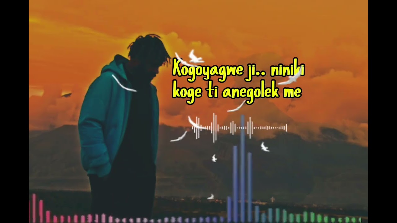 Kogoyagwe ji.. Kiniki kone ti an negolek Musik baru 2025