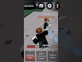 the strongest battleground #roblox #tsb #fight