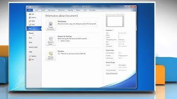 Word 2010: How to change the default format for saving new files