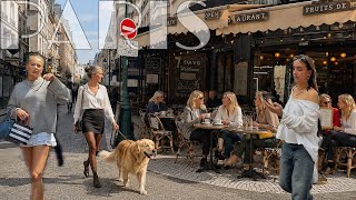 Famous [🇫🇷Paris France 4K 120FPS Walking Tour] Walk in Paris 13/May/2026 Profile