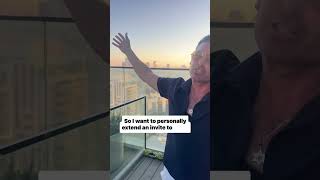Adam Sosnick invites Dave Smith to Israel,
The SOSCAST hosted by Adam Sosnick is a pop culture financial podcast that breaks down Lifestyle, Relationships, and Money.
Subscribe for weekly videos: https://bit.ly/3ge8Kyp
Follow Adam on social media:
Instagram: https://www.instagram.com/sostalksmoney/
Facebook: https://www.facebook.com/SosTalksMoney/
Ask Adam any Question on https://app.minnect.com/expert/AdamSosnick
Adam “Sos” Sosnick is a professional networker, financial expert, and podcast host at Valuetainment Media. Sos is a “millionaire minimalist” who values experiences, and relationships and pays it forward.
Sos has lived a true rags-to-riches story. Combined with wealth, a strong network, and a desire to help people Sos started creating innovative content on social media breaking down money in a language everyone can understand. This led to partnering up with Patrick Bet-David, CEO and founder of Valuetainment, a business contact he has known for over 10 years. Now Sos hosts SOSCAST where “Finance meets Romance’ and co-hosts PBD Podcast, a top-rated business podcast. Sos is a major advocate for pursuing success, fulfilling your purpose, and ultimately increasing your status. Invest in yourself, help the people around you, and #SaveThatMoney! Adam Sosnick invites Dave Smith to Israel,