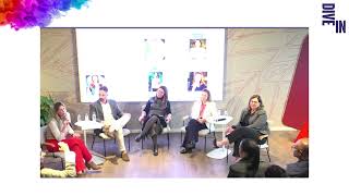 Well-being that delivers results: People, AI and sustainable performance in insurance