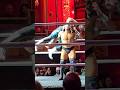 Joe Alonzo UNMASKS Esfringe #luchalibre #cmll