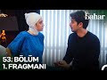 Bahar 53. Bölüm 1. Fragmanı | Hafızanı Geçici Olarak Kaybettin!