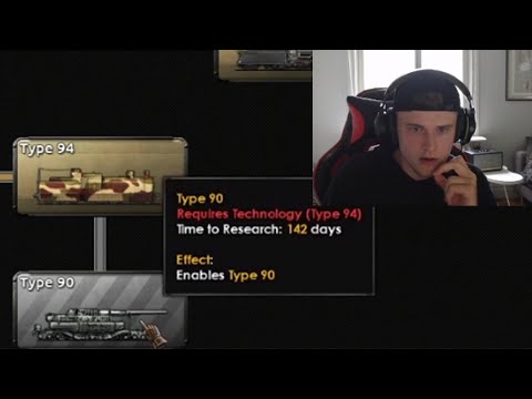 This hoi4 exploit doubles your production