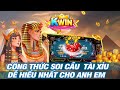 KWIN | hướng dẫn bắt cầu KWIN dễ hiểu nhất cho anh em | link tải KWIN