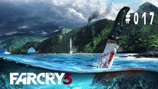Let's Play Far Cry 3 #017 - Hirschfell [Deutsch] [HD] screenshot 4