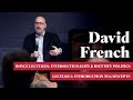 Intersectionality and Identity Politics - Lecture 1:  "Introduction to the Concepts" by David French