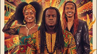 Ssewa Ssewa & Prof. Joewi Janzi Originals Mashup Skyz, Munya & Two Of Us Live