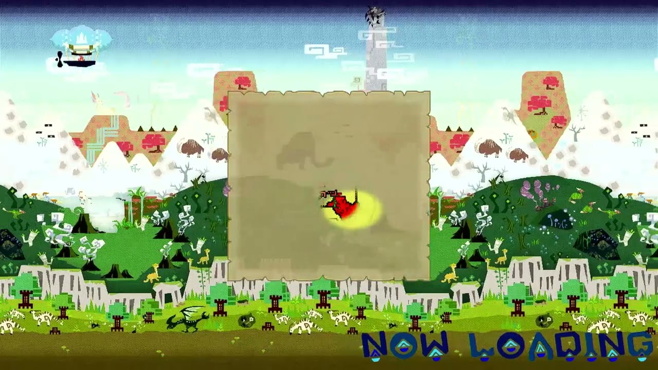 MHGU Gimmick Hunt: Guildmarm's Wet Dream