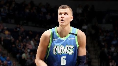 Kristaps Porzingis Nba2K21 Face Creation!