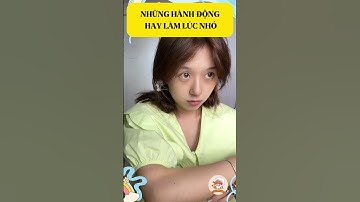 t còn tự hớt tóc mái ở nhà nữa haha #shorts