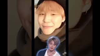 Jimin Edits Oldu Mu Ki Ya Off