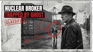 How Mossad Built a "Ghost Company" to Trap an Iranian Nuclear Broker