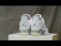 Jordan 4 retro white oreo 2021flightkickz