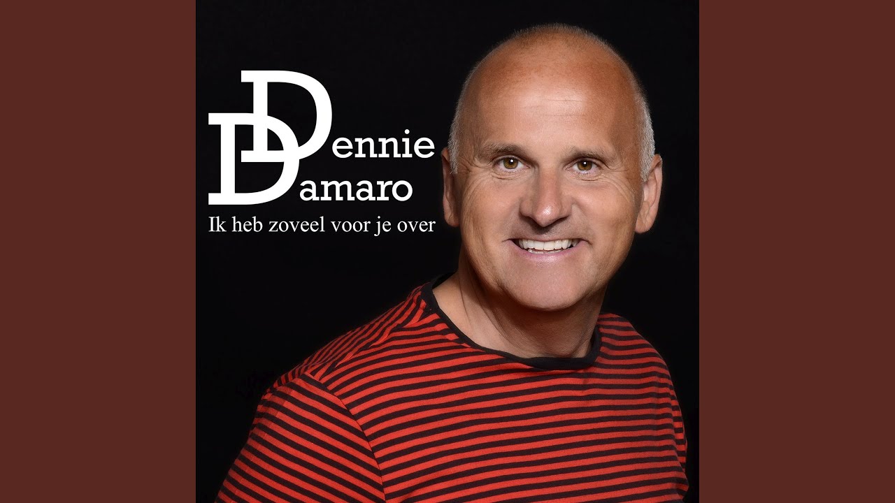 Ik Heb Zoveel Voor Je Over - YouTube