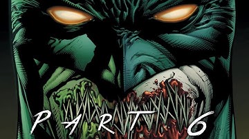 BATMAN RETURN TO ARKHAM (Arkham Asylum) Walkthrough Gameplay Part 6 - Parents (PS4 Pro)