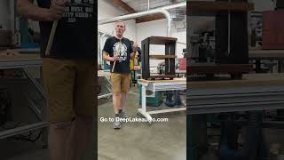 Deep Lake Audio - Let's Build Something