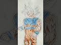 #dragonball #goku :)