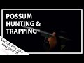Hunting Aotearoa Series 5 EP05 Possum trapping in Te Urewera