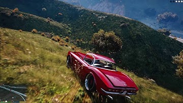 GTA V Redux ultra v2 setting