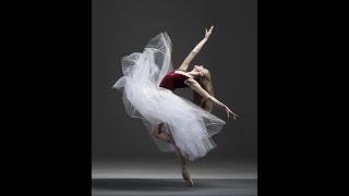 Ballet Photography / Young Dancer Sessions by Gene Schiavone