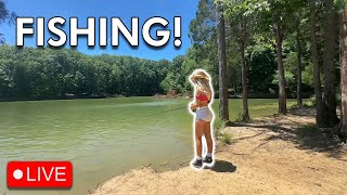Fishing | VOD