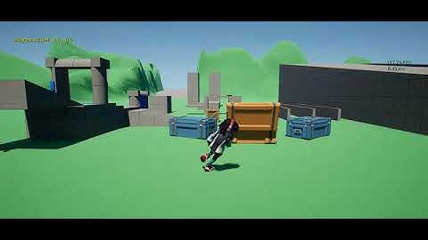 UE5 DevVlog : Motion Matching