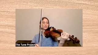 Shady Grove // LIVE Fiddle Lesson