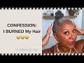 My Grey Hair Journey - 24 Years of Going Grey