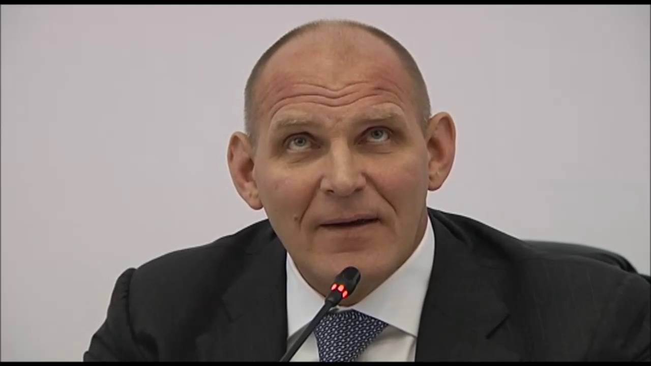 Александр Карелин о роли традиций