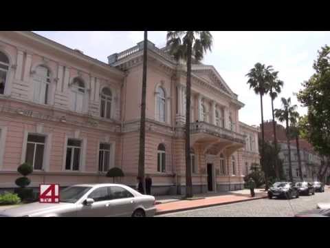 პირველი სექტემბრიდან ბათუმის მერიაში  საკადრო  ცვლილებები დაიწყება