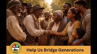 1.  Introduction to Formerly Enslaved Census Project