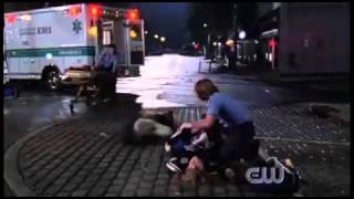 One Tree Hill ( Acidente Haley ) Legendado