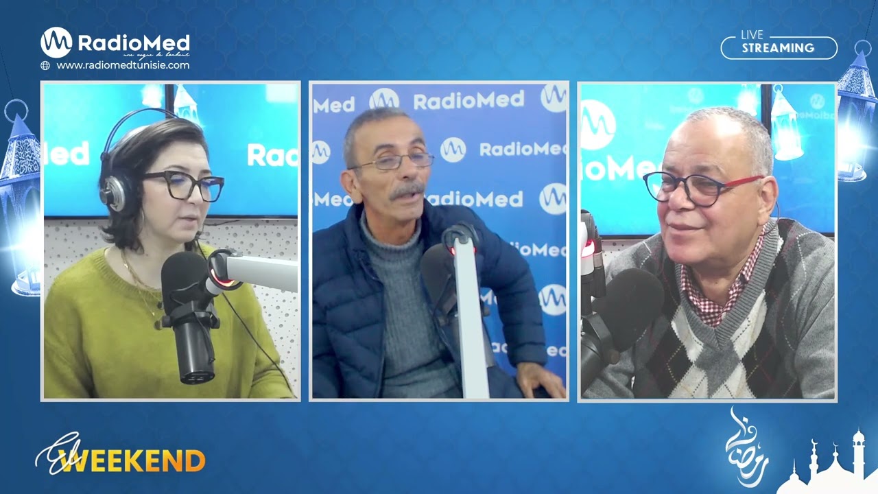 🔵تنظيم موائد افطار  ببراكة الساحل