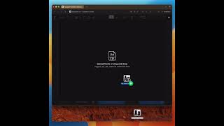 Type Proof Document in Typogram Studio